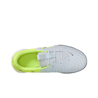 Nike botas fútbol sala niño PHANTOM GX II ACADEMY IC NEGRO 05