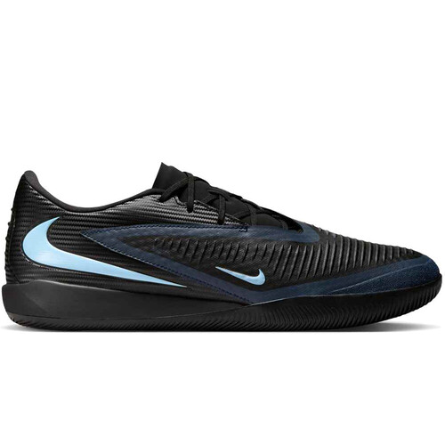 NIKE PHANTOM 6 LOW ACADEMY IC negro