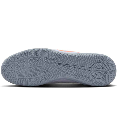 Nike botas fútbol sala TIEMPO LEGEND 10 CLUB IC AZUL