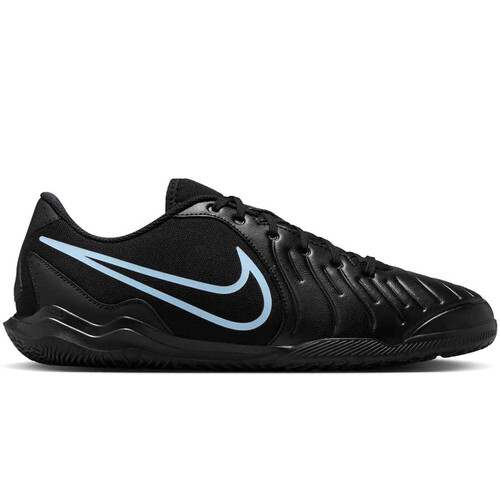 NIKE TIEMPO LEGEND 10 CLUB IC negro