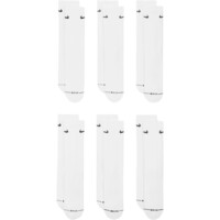 Nike calcetines deportivos EVERY DAY ELEVATED 6P BLANCO 03