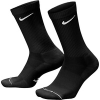 Nike calcetines deportivos EVERY DAY ELEVATED 6P NEGRO 05