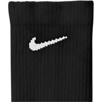 Nike calcetines deportivos EVERY DAY ELEVATED 6P NEGRO 07