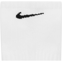 Nike calcetines deportivos EVERYDAY 6P BLANCO 04
