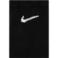Nike calcetines deportivos EVERYDAY 6P NEGRO 04