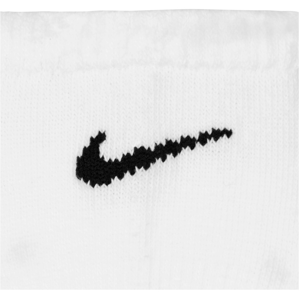 Nike calcetines deportivos EVERYDAY PLUS 6P  02