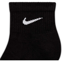 Nike calcetines deportivos EVERYDAY PLUS 6P  02