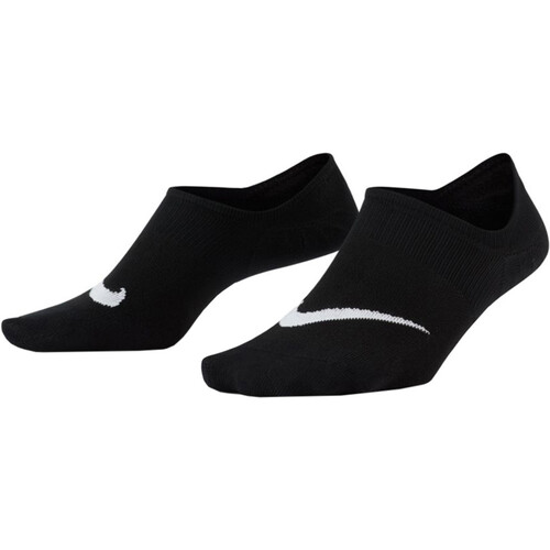 NIKE EVERYDAY PLUS LIGHTWEIGHT 3P negro