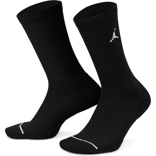 NIKE JORDAN EVERYDAY negro