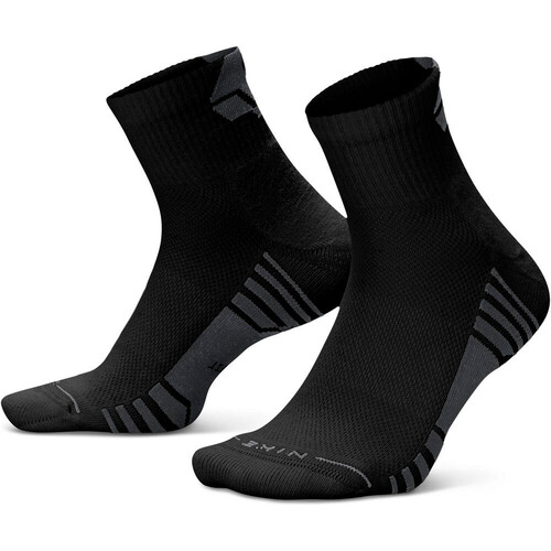 Nike calcetines running EVERY DAY ELEVATED SPORT 3P NEGRO