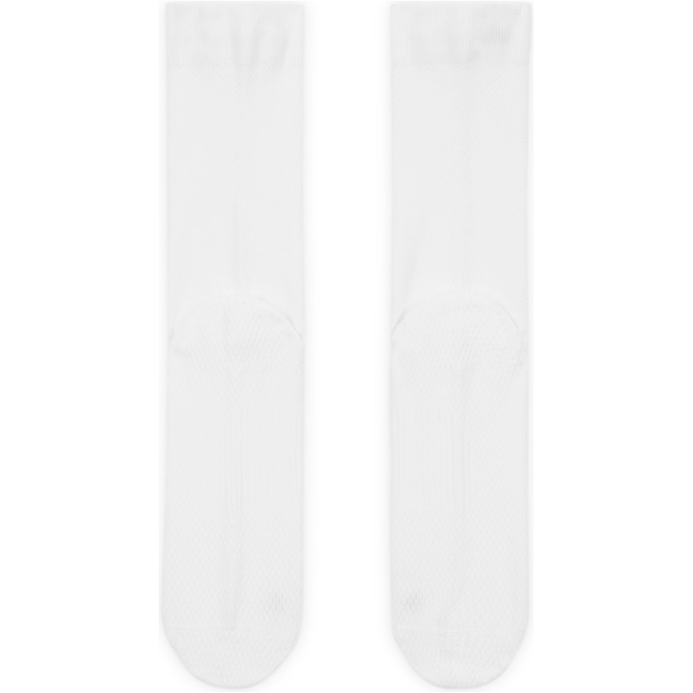 Nike calcetines running FAST LIGTHWEIGTH 1PR BLANCO 02