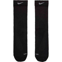 Nike calcetines running RUNNING LIGHTWEIGHT NEGRO 01