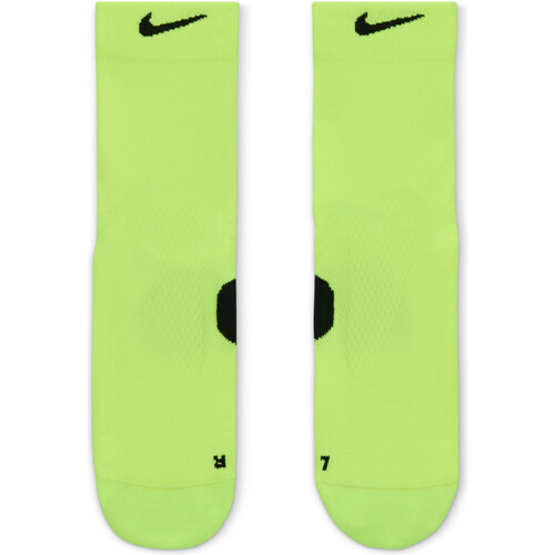 NIKE RUNNING MIDWEIGTH 1PR morado