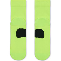 Nike calcetines running RUNNING MIDWEIGTH 1PR MORADO 02