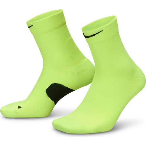 NIKE RUNNING MIDWEIGTH 1PR morado
