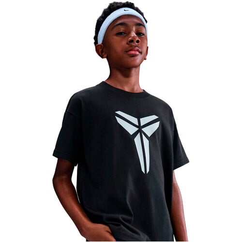 NIKE DRI-FIT KOBE negro