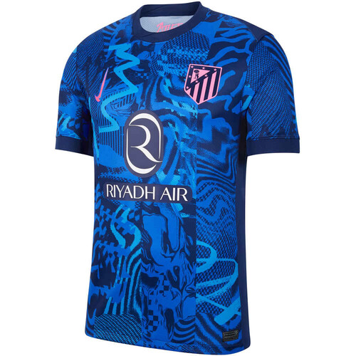 Nike Atletico De Madrid 24/25 Tercera Equipacion