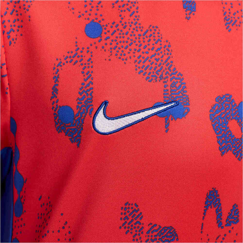 NIKE ATLETICO DE MADRID 25 PREMATCH