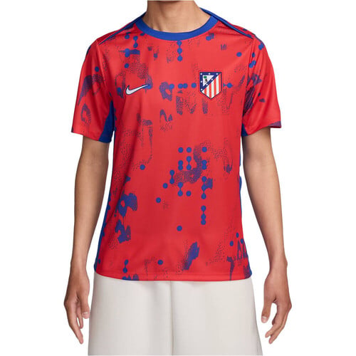 NIKE ATLETICO DE MADRID 25 PREMATCH