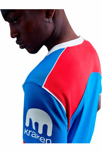 Nike camiseta de fútbol oficiales ATLETICO DE MADRID 25/26 TERCERA EQUIPACION  03