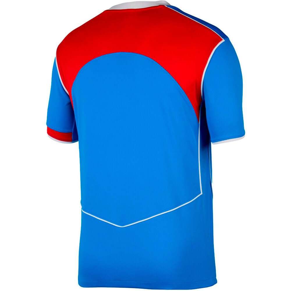 Nike camiseta de fútbol oficiales ATLETICO DE MADRID 25/26 TERCERA EQUIPACION  06