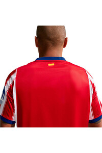 Nike camiseta de fútbol oficiales ATLETICO DE MADRID 26/27 PRIMERA EQUIPACION  03