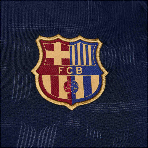 NIKE BARCELONA 24/25 PREMATCH FEMENINA