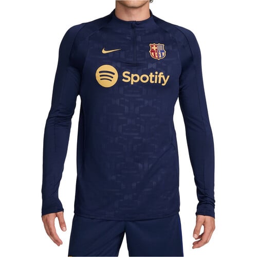 NIKE BARCELONA 24/25 PREMATCH FEMENINA