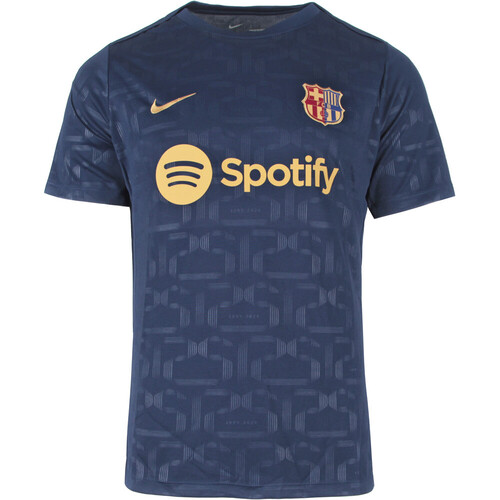 NIKE BARCELONA 25 PREMATCH