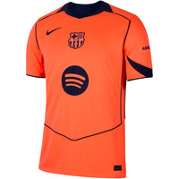 BARCELONA 25/26 3ª EQUIPACIÓN