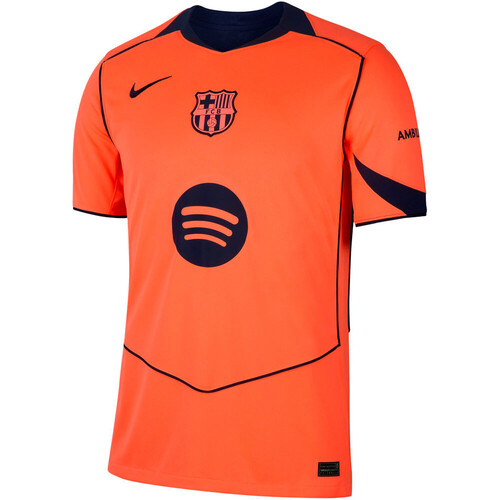 NIKE BARCELONA 25/26 3ª EQUIPACIÓN