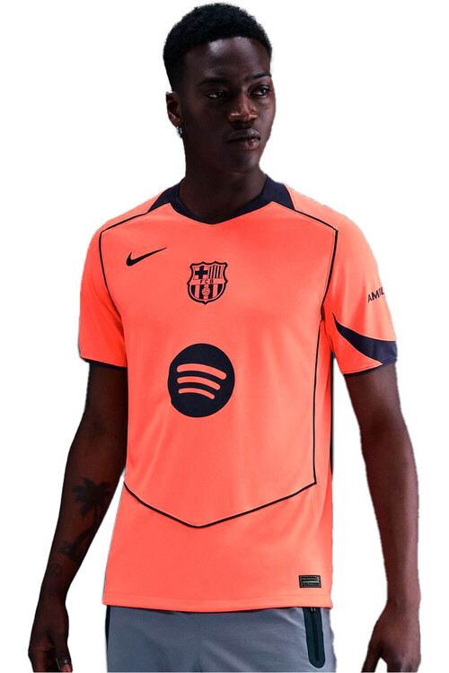 NIKE BARCELONA 25/26 3ª EQUIPACIÓN