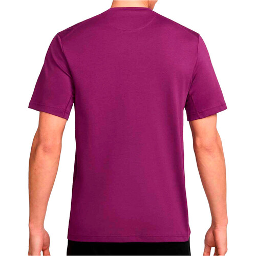 NIKE BARCELONA 25/26 ENTRENAMIENTO morado
