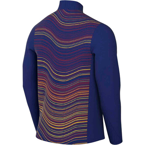 Nike camiseta de fútbol oficiales BARCELONA 25/26 ENTRENAMIENTO 