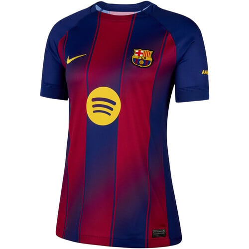 NIKE BARCELONA 25/26 PRIMERA EQUIPACION MUJER