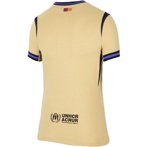 NIKE BARCELONA 25/26 SEGUNDA EQUIPACION MUJER