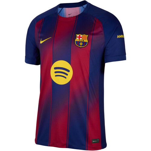 NIKE BARCELONA 25/26 PRIMERA EQUIPACION