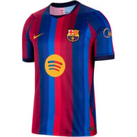 BARCELONA 26/27 PRIMERA EQUIPACION