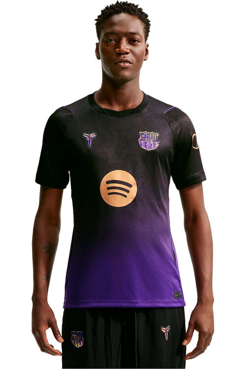 NIKE BARCELONA 26/27 SEGUNDA EQUIPACION
