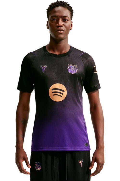 NIKE BARCELONA 26/27 SEGUNDA EQUIPACION