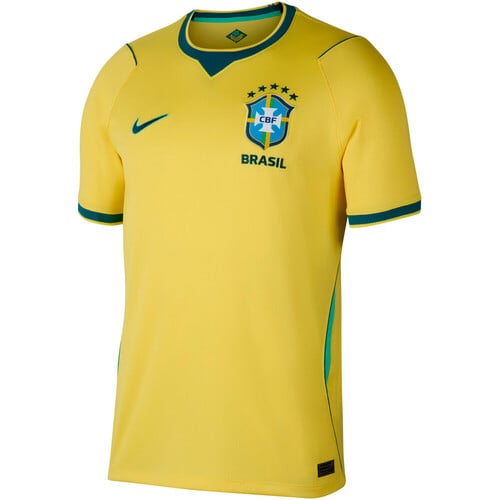 NIKE BRASIL MUNDIAL 2026 PRIMERA EQUIPACION