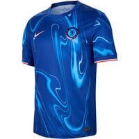 Nike camiseta de fútbol oficiales CHELSEA 24/25 PRIMERA EQUIPACION  03