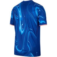 Nike camiseta de fútbol oficiales CHELSEA 24/25 PRIMERA EQUIPACION  04