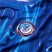 Nike camiseta de fútbol oficiales CHELSEA 24/25 PRIMERA EQUIPACION  05