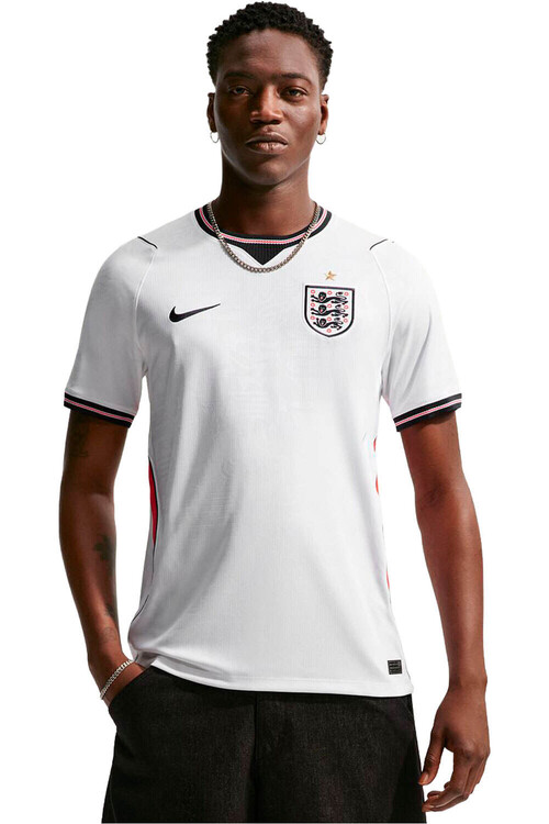 NIKE INGLATERRA MUNDIAL 2026 PRIMERA EQUIPACION