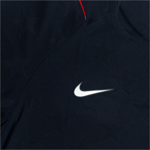 NIKE ESTADOS UNIDOS MUNDIAL 2026 SEGUNDA EQUIPACION AUTHENTIC azul