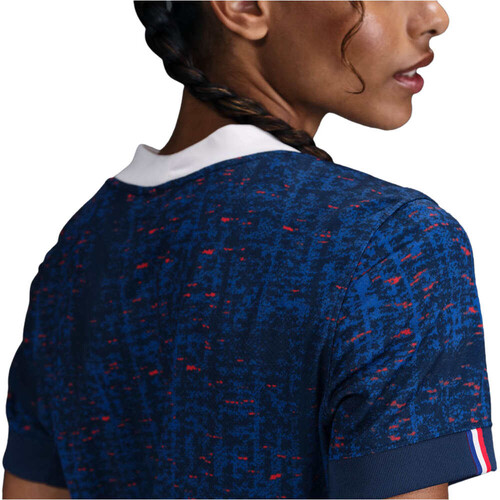 NIKE FRANCIA 25 PRIMERA EQUIPACION FEMENINA