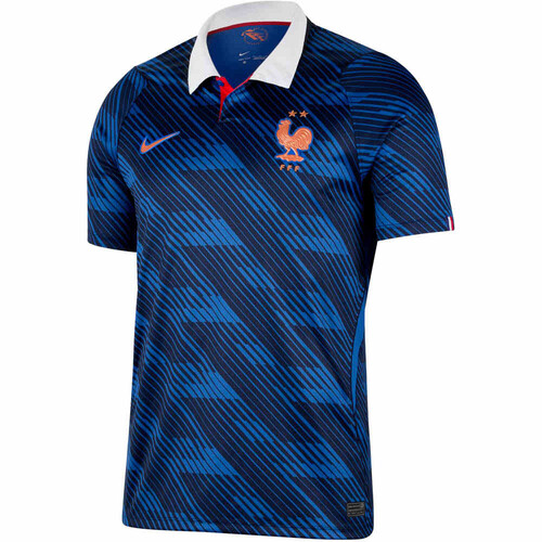 NIKE FRANCIA MUNDIAL 2026 PRIMERA EQUIPACION