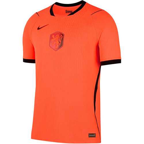 NIKE PAISES BAJOS MUNDIAL 2026 PRIMERA EQUIPACION