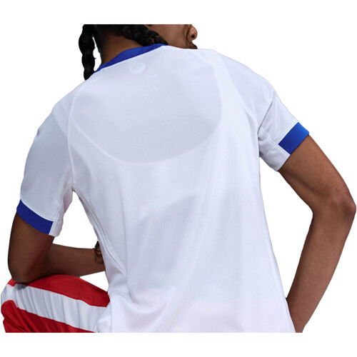Nike camiseta de fútbol oficiales INGLATERRA 25 PRIMERA EQUIPACION FEMENINA 